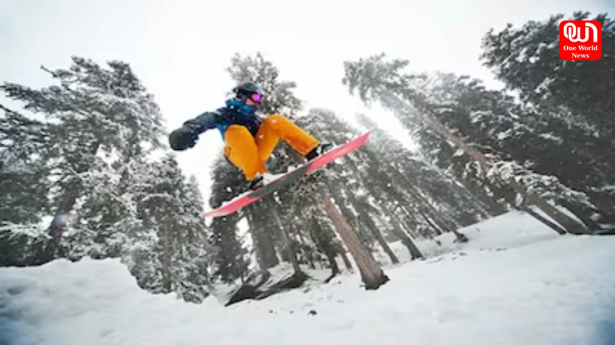 Snowy Escapes 2025–26, Winter Travel