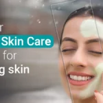 skin care routine for winter