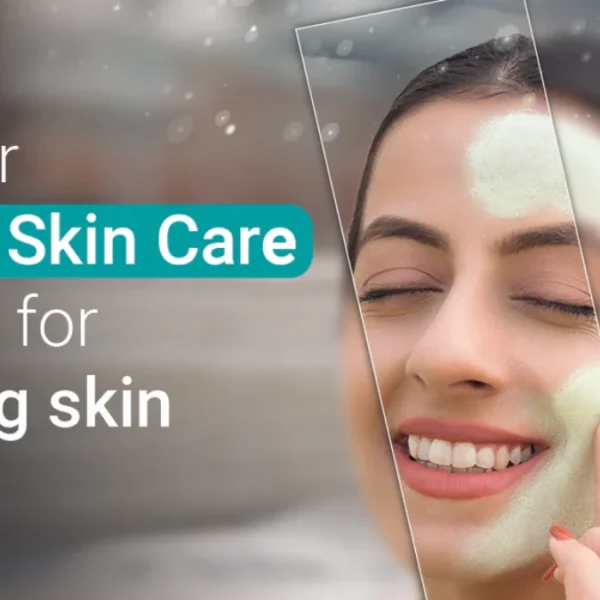 skin care routine for winter