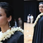 Anoushka Shankar Stuns at London Fashion Week Debut Show Anoushka Shankar, London Fashion Week Debut Show