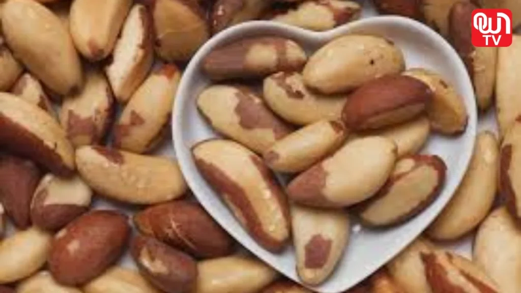 Brazil Nuts