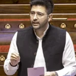 Raghav Chadha Removed As Party'