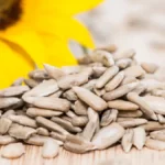 Sunflower Seeds Benefits