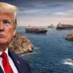 Trump Is Pushing For Blockade In Already Restricted Hormuz What Does It Mean For India